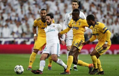 În plin scandal, Juventus și Real Madrid pun la cale afacerea verii! Doi jucători importanți implicați 