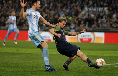 VIDEO Ștefan Radu s-a făcut de râs în deplasarea de coșmar din Austria, unde Lazio a ratat calificarea după ce bătuse cu 4-2 în tur!