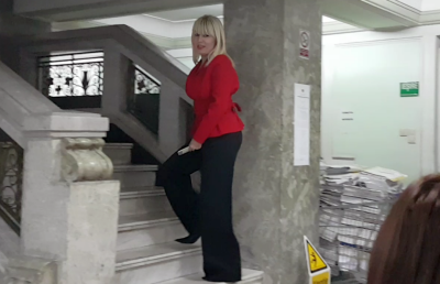 UPDATE Pledoariile finale în dosarul "Gala Bute" vor avea loc la 9 mai! Pronunțarea, amânată pentru a doua parte a lunii mai