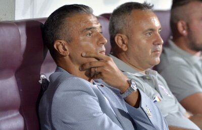 Daniel Pancu, mesaj dur către Dumtru Dragomir: "Mă face pe mine fosilă? E tragic ce spune" » Dezvăluie marea problemă a Academiei Rapid