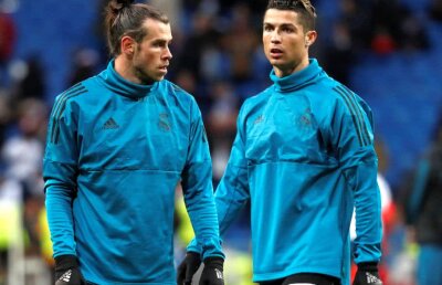 Inter Milano vrea să dea lovitura! Încearcă să-l transfere pe Gareth Bale