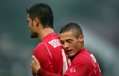 Torje pus în gardă: "Bratu îi mai spune o dată și o să se sature"