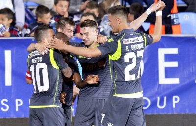 FC VOLUNTARI - DINAMO 2-4. 3 concluzii dintr-o partidă care nu trebuia să spună nimic: marele plus al lui Florin Bratu și care sunt posturile HORROR