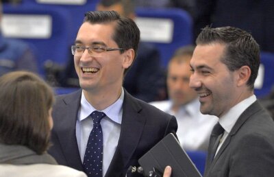 EXCLUSIV Burleanu s-a făcut de râs » Cum a reacționat UEFA după atacul șefului FRF