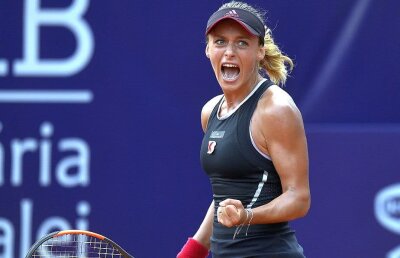 Peformanță incredibilă pentru România după ultima victorie a Anei Bogdan la Bogota! Suntem la nivelul forțelor mondiale SUA și Rusia 