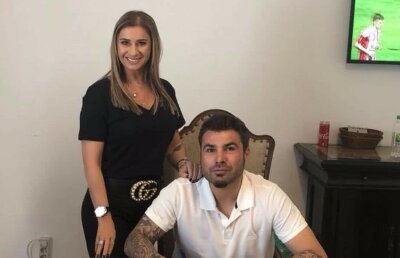 UPDATE EXCLUSIV Este oficial! Adrian Mutu a semnat cu FC Voluntari! Niculescu și-a reziliat contractul 