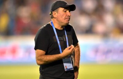 WOW! Hagi propune o schimbare revoluționară în fotbal: "De ce la alte sporturi se poate și la noi nu?" » Votează în sondaj dacă ești de acord sau nu