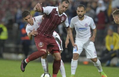 De ce Astra - FCSB va fi un duel ciudat » Doi fotbaliști în rol de agenți dubli!