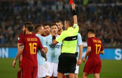 Astenie de primăvară » Radu eliminat, cel mai slab lazial!