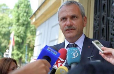 Liviu Dragnea face jocurile! Cum a bulversat interviul din Gazeta Sporturilor casele de pariuri