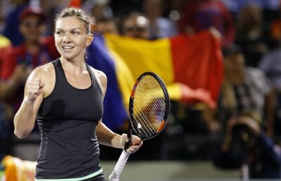 Martina Hingis, cuvinte măgulitoare despre Simona Halep: "Deja a reușit asta"