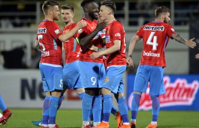 Transfer de Champions League » O echipă importantă a urmărit un stelist și e gata să-l cumpere