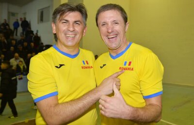 Cea mai importantă problemă pe care vrea s-o rezolve Lupescu » Gâlcă a spus tot: "Trebuie să fie o prioritate națională"