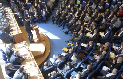 ALEGERILE FRF // EXCLUSIV Avertisment înainte de Adunarea Generală: "Votanții să fie atenți! Burleanu vrea să arunce răspunderea pe ei"