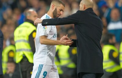 Are 27 de goluri pentru naționala Franței și uimește în ultimul interviu: "Marseilleza instigă la război! Țara mea e Algeria" 