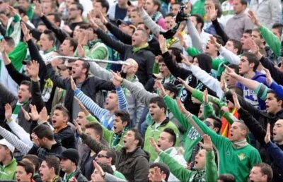 BETIS – LAS PALMAS. La Liga – 19 aprilie 2018 » Minim 2 goluri în meci și o cotă excelentă