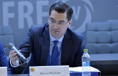 ALEGERI FRF // Un internațional român exultă după victoria lui Burleanu + Care a fost și reacția lui Daniel Pancu