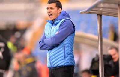 Invitat de marcă la "Tribuna Zero": Costel Gâlcă vine în emisiunea lui Ioanițoaia!