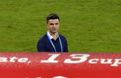 Revenire de ultimă oră la Dinamo! Bratu a făcut anunțul la conferința de presă 