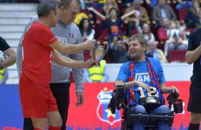 Utrecht nu l-a uitat pe Mihai Neșu! Moment special la meciul de azi + surpriza pregătită românului 