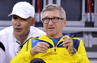 Decizie-surpriză luată de Florin Segărceanu la FED Cup » Când joacă mâine Simona Halep