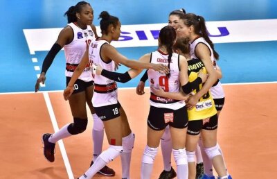 Va fi spectacol total la București! 1.000 de turci și-au anunțat prezența la evenimentul anului în sportul românesc