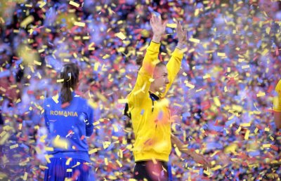 VIDEO România s-a calificat în Grupa Mondială a Fed Cup! Scorul final al înfruntării cu Elveția