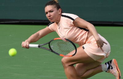 Anunț important făcut de Simona Halep: "Nu văd niciun motiv să nu fac asta"