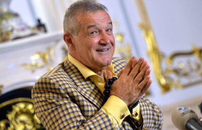 ÎNREGISTRĂRI INCREDIBILE de la ședința secretă a FRF // Episodul 7 » Răzvan Burleanu spera ca FCSB să treacă de partea sa, după ce Lupescu anunţase că va invita CSA Steaua direct în L2: ”Becali ar trebui să voteze cu toate mâinile!”