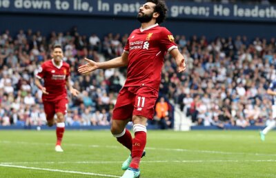 MOnstrul Salah se ridică împotriva Romei, fosta sa echipă! Fotbalistul lui Liverpool este cel mai bun jucător al anului: 31 de goluri și 10 assisturi în 33 de meciuri!