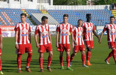 Jucătorii lui Sepsi, discurs la unison: "Asta înseamnă să fii prost"