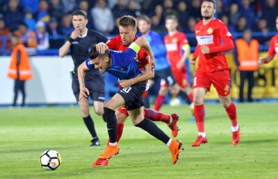 Manevre în culise: Becali îl bănuiește pe Hagi, Petrescu îl suspectează pe Gigi! Care sunt acuzațiile