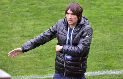 Dan Alexa și-a stabilit viitorul + vești importante despre stadionul din Călărași 