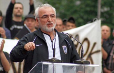 PAOK Salonic vrea să boicoteze finala Cupei Greciei » Urmările ar putea fi CATASTROFALE