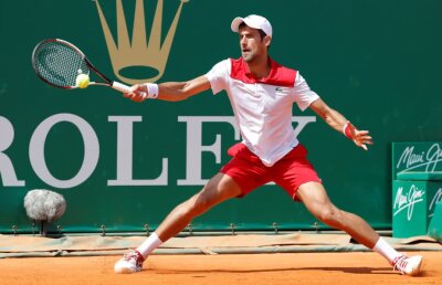 Biletul Zilei pe Pariori.ro » Cota 2.07 pentru două meciuri de tenis de miercuri
