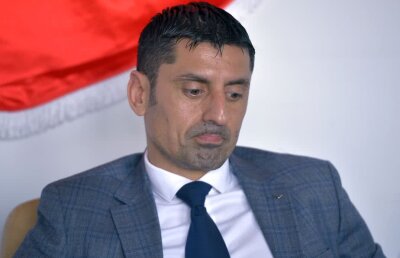 Nici la anul! Dănciulescu le dă fanilor cea mai proastă veste: "Nu e onorant pentru numele Dinamo, dar nu avem ce să facem!"