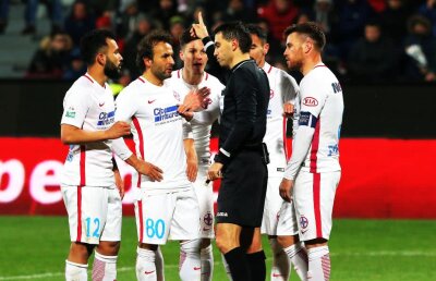 EXCLUSIV Se pregătește ceva! Anunț enigmatic despre meciul FCSB - CFR: "Veţi avea o mare surpriză!"