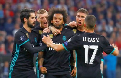 VIDEO Secretul blanco! Marcelo, fundașul care nu știe să se apere, dar e extraordinar în atac » Cifre fabuloase pentru brazilian