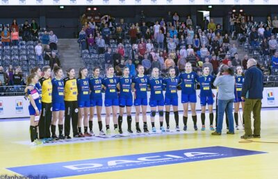 Tragere la sorți cu ghinion pentru fetele noastre! România și-a aflat grupa la Mondialul sub 20 de ani