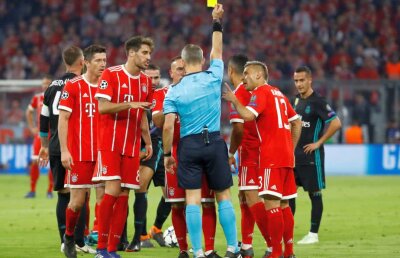 Heynckes și jucătorii nu-și pot explica eșecul: "Niciodată nu am văzut un Real atât de slab, ar fi trebuit să batem cu 7-2" » Cifre incredibile