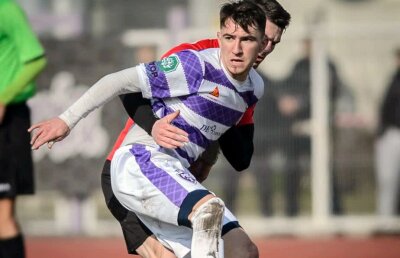 EXCLUSIV Primul interviu acordat de noul transfer al "câinilor": "Mi s-a spus că Bucureștiul e un loc al pierzaniei și că te îndeamnă la desfrâu" + ce obiectiv și-a propus la Dinamo