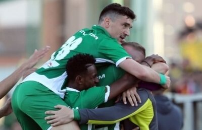 VIDEO Cine îl mai oprește pe Keșeru? Încă un gol în campionatul Bulgariei + e lider în clasamentul golgeterilor din play-off