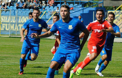 Spectacol în Liga a 2-a » O echipă aproape promovată a reușit un scor fluviu! Toate rezultatele zilei