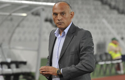 EXCLUSIV Prunea, reacție vehementă după jignirile din Comitetul Executiv: "Îmi vine să vomit! Acești oameni lucrează prin șantaj"