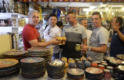 VIDEO Înfrângere pentru Șumudică! Kayserispor, învinsă după un meci de coșmar pentru Săpunaru: penalty provocat și eliminare