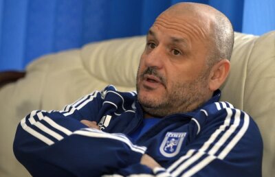 Mititelu vrea să joace barajul pe noul "Oblemenco" » FACSIMIL / Cerere oficială către Primărie: "Plătim în avans la tarif de Liga 1"