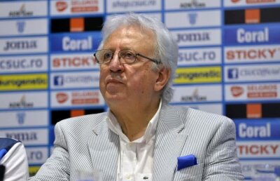 Marcel Popescu, explicație aberantă pentru gesturile obscene din meciul cu Viitorul: "Este absolut normal! În Oltenia se face așa"