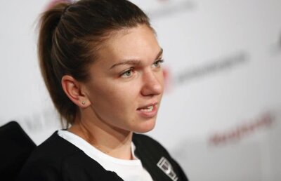SIMONA HALEP LA MADRID. Simona Halep dă cărțile pe față: ce urăște la ea Cahill, ce schimbări majore a făcut și ce zice de Țiriac: "Aș vrea să fiu ca Serena"