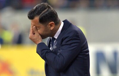 Nicolae Dică, ironizat după egalul cu CFR: "Nu e inspirație! E de când lumea și pământul"