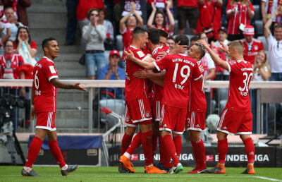 Real Madrid - Bayern. Schimbă hotelul și exersează penaltyurile. Bayern crede în remontada!
